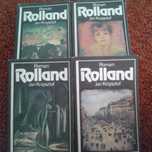 Romain Rolland Jan Krzysztof