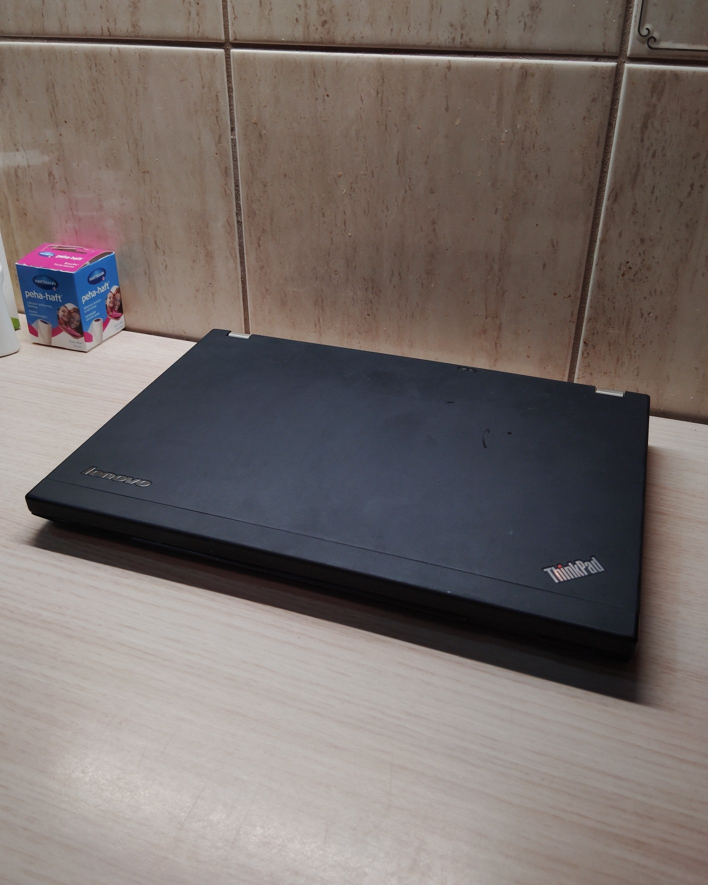 Laptop notebook Lenovo ThinkPad X230 z ładowarką / nowa bateria