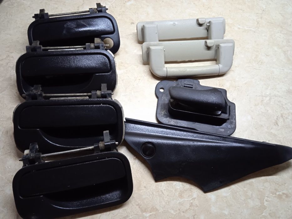 Опель Вектра Б разное