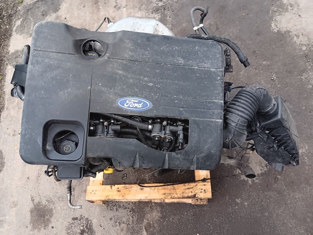 Ford Mondeo mk3 1.8 B silnik kompletny CHEP z osprzętem CHBB