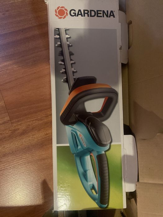 Gardena EasyCut 42 corta sebes