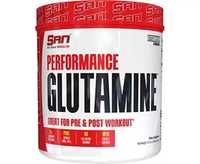 SAN Glutamine 300 грамм