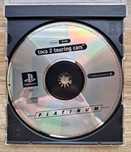 Toca 2 PSX Playstation prezent