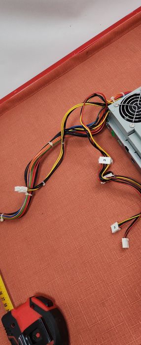 Zasilacz Dell PS-5161-1D1S  160W