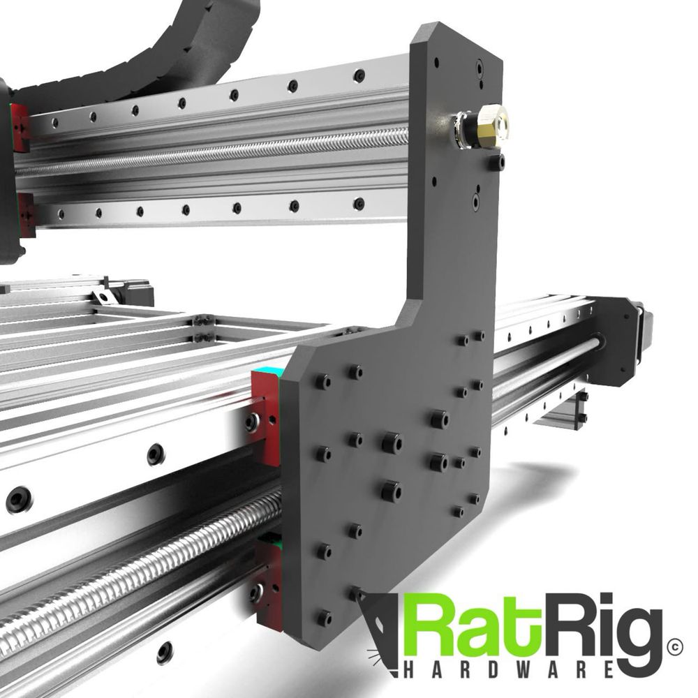 Cnc killerbee 1515