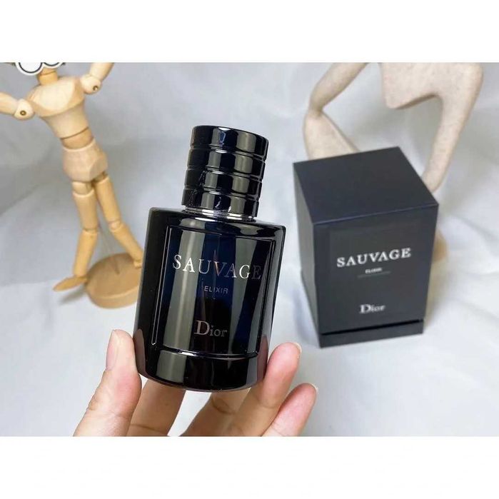 Perfumy męskie Dior Wilderness 60ml