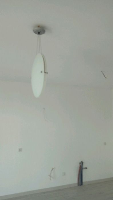 Wisząca lampa vintage loft unikat kolekcja Agata meble Brw oświetlenie