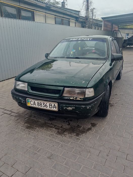 Продам Opel Vectra A