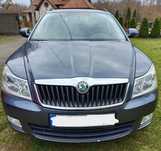 Skoda Octavia 2010 1.2 benzyna ekonomiczna stan techniczny igła