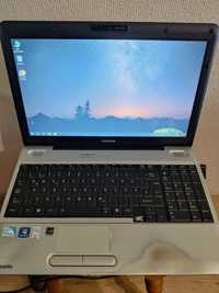 15,6" Ноутбук Toshiba Satellite L500-1C7