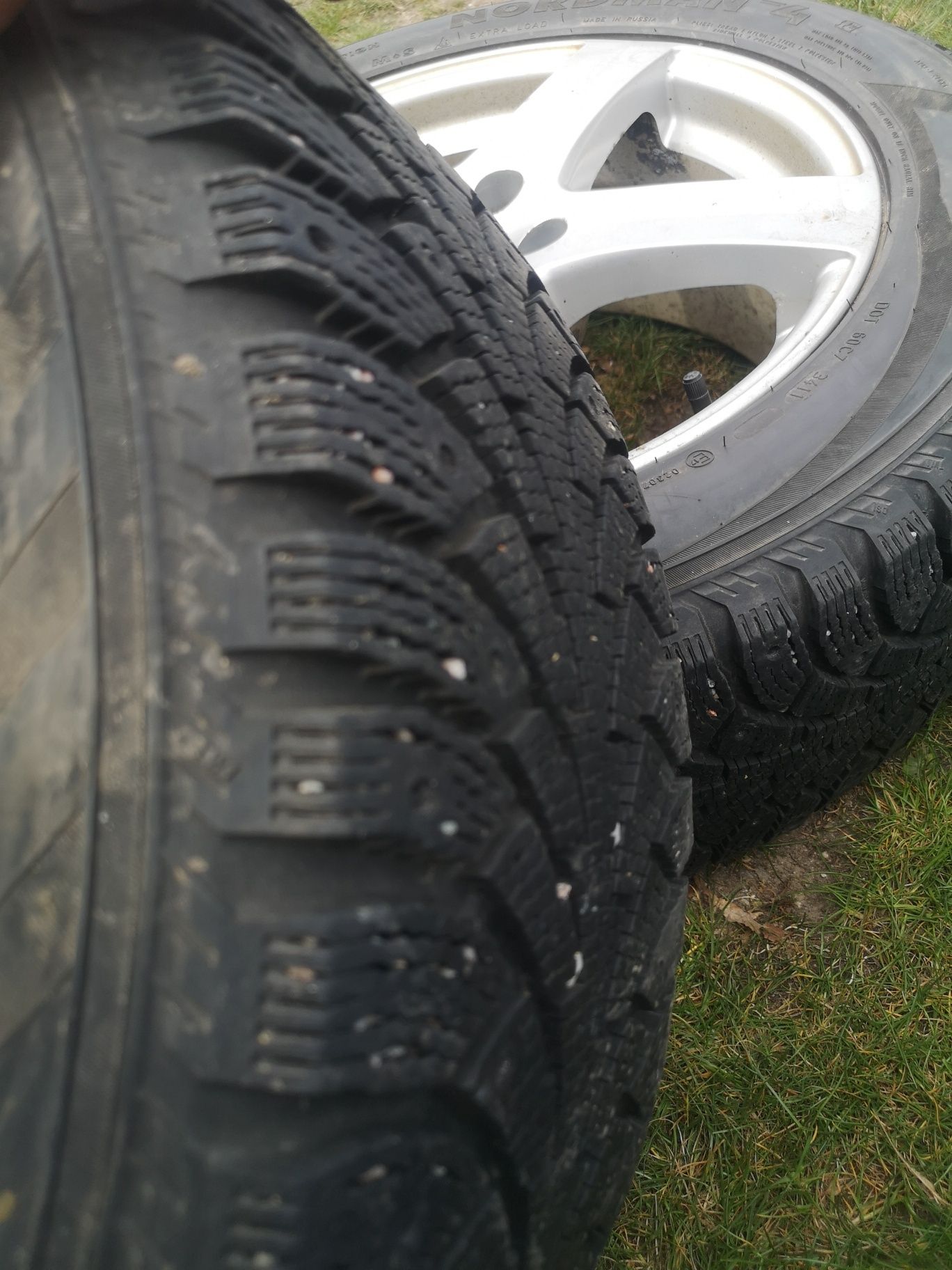 Opony do SUV 225/55 r17