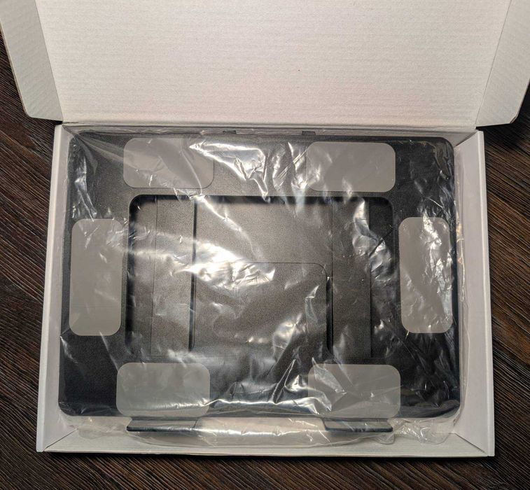 Підставка для ноутбука OfficePro LS111B