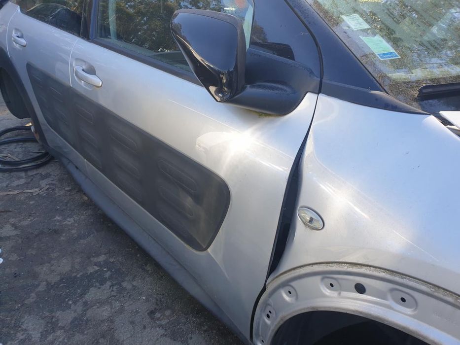 Porta frente direita CITROËN C4 Cactus