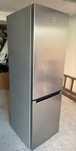 Lodowka zamrazarka indesit LR8 S2 X B