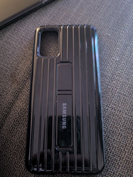 Samsung Galaxy s20 plus