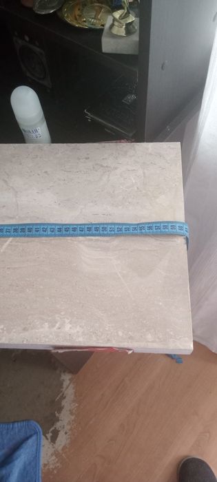 Підвіконня з каменю