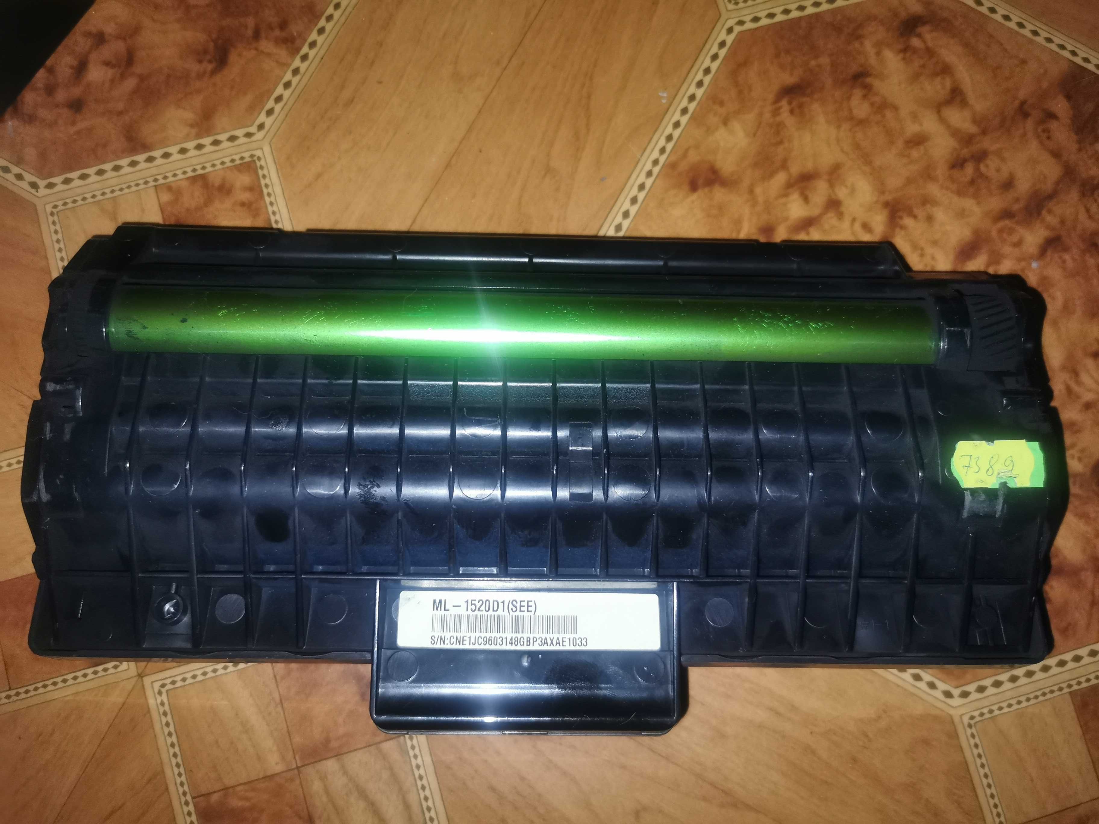 Картридж ml-1520 D1
