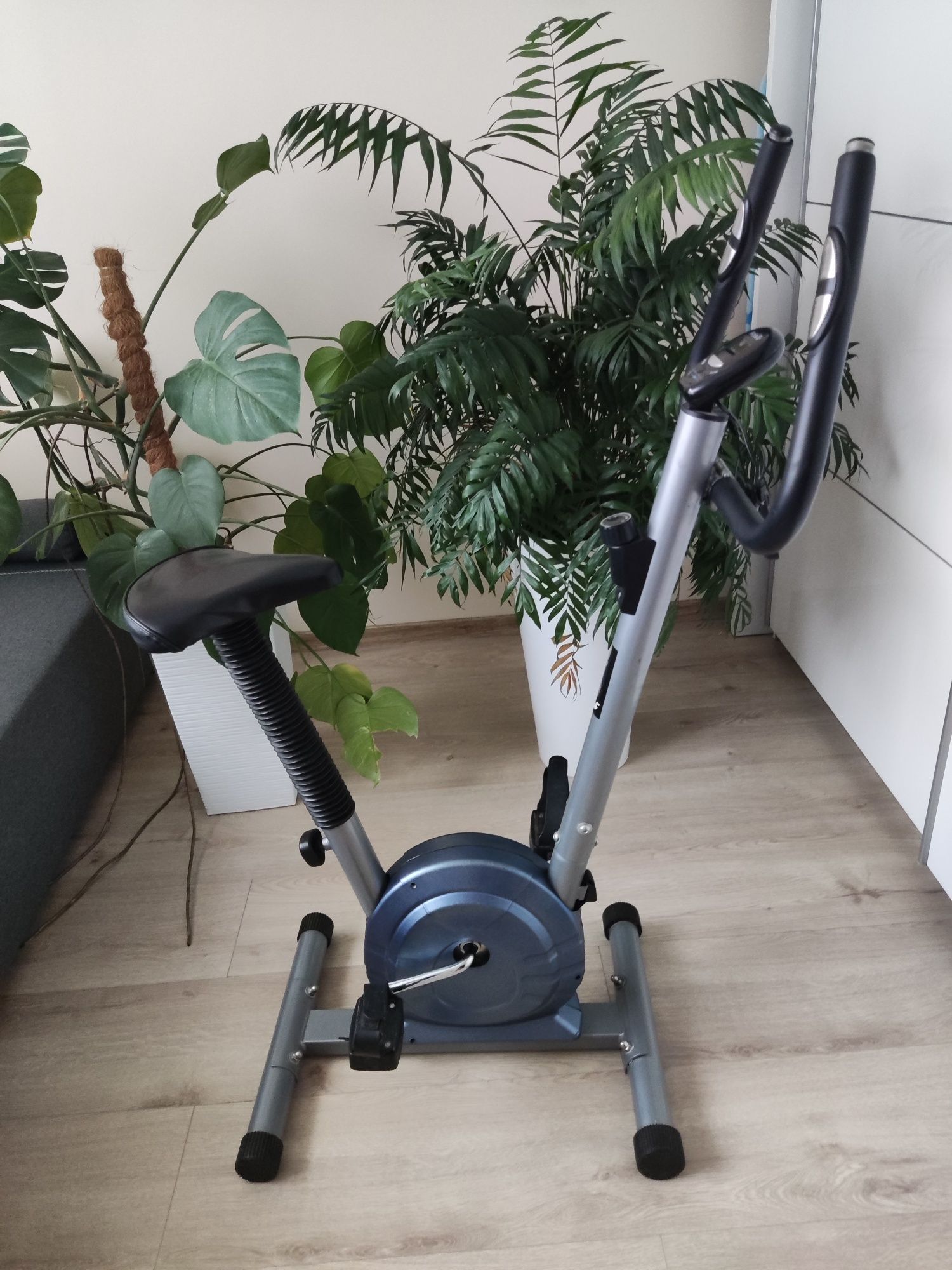 Rower stacjonarny