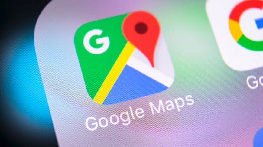 Google - все услуги. Точка Гугл.