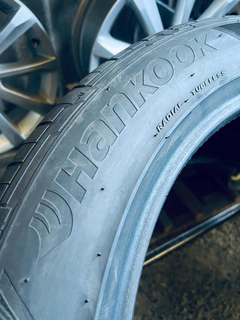 Шини Резина Літні 23Рік 285 45 21 Hankook Ventus S1 Evo3 SUV [4423]2шт