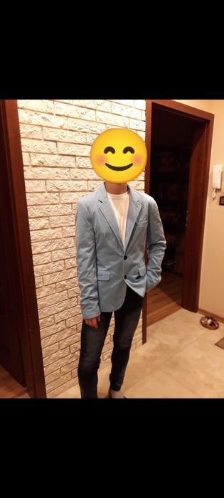 Marynarka firmy Pull&Bear