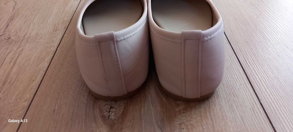 Balerinki/buciki/baleriny do sukienki 33/34