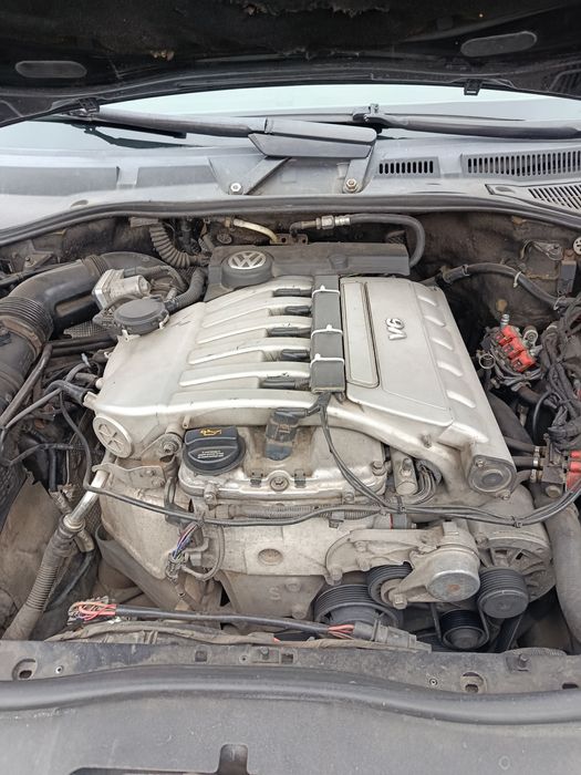 Продам авто таурег