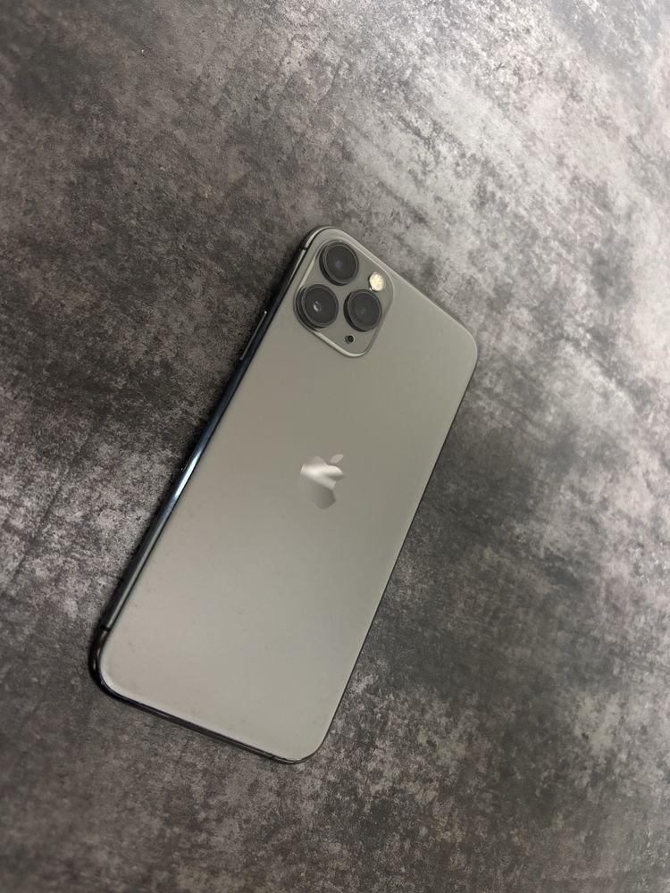 Продам! Apple Iphone 11 Pro 256Gb Space Gray Neverlock