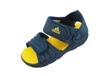 Sandałki ADIDAS Akwah roz 25 - 15 cm  b0703