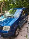 Fiat Panda 1,1 2004 r.