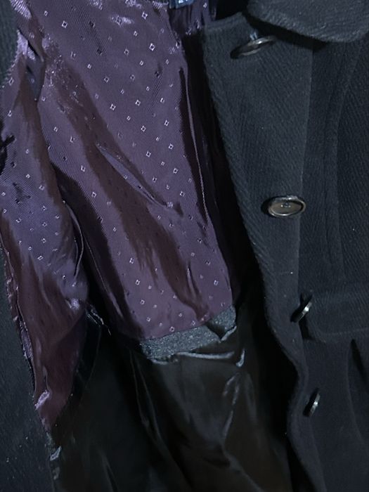 Жіноче пальто Gant розмір M