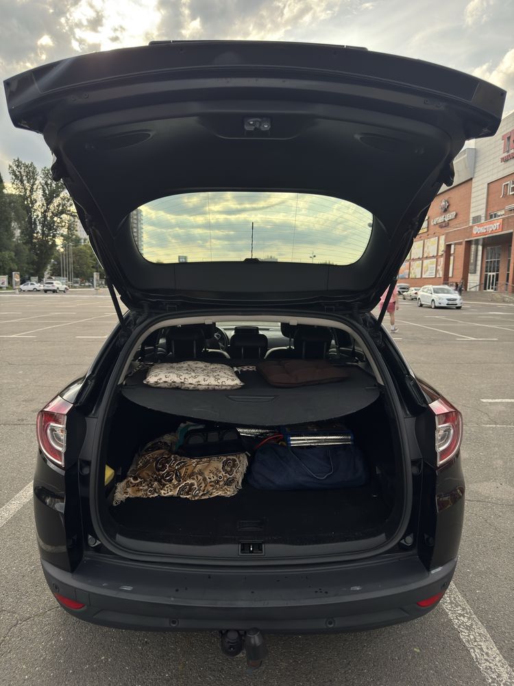 renault megane 3