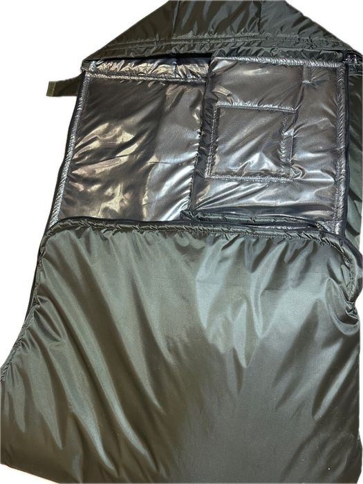 Спальний мішок-Ковдра