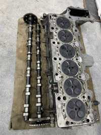 Розбор Двигун мотор bmw m57n e60/e53/e46/e65