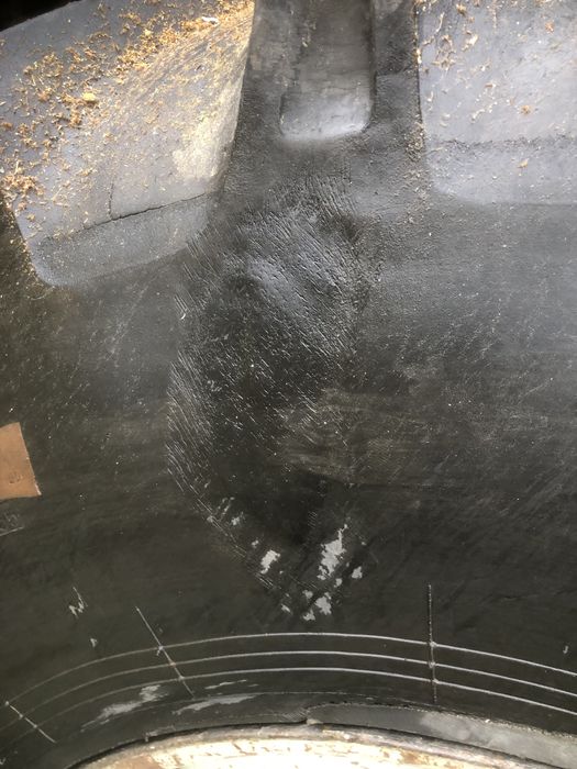 Шина 30.5r32 2 шт дон славутич кзс9 дн/ш в одне в дуже гарному стані