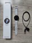 Smartwatch Samsung Galaxy Watch 7 44mm Bluetooth gwarancja stan BDB