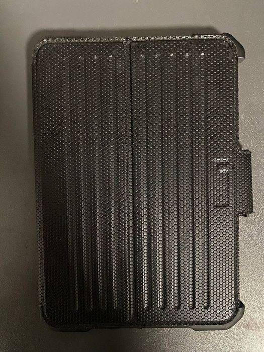 iPad Mini 6 256 ГБ, косметика 4/5, з чохлом