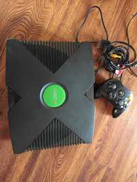 XBox Orig 80GB Много игры