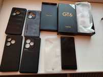 realme GT 6 16/512GB Fluid Silver