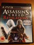 Gra ps 3 Assassins