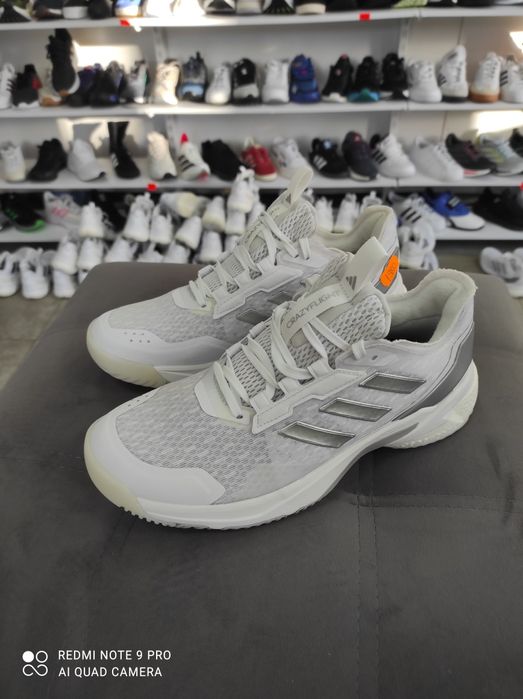 ОРИГІНАЛ 100% Кросівки Adidas Crazy Flight 5#