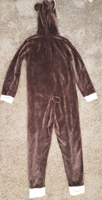 Плюшеве кігурумі, тепле!