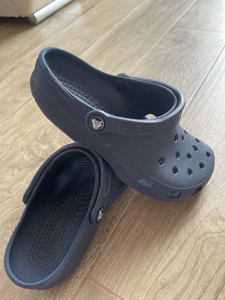 Crocs дитячі/ підліткові