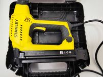 Zszywacz Taker Elektryczny Stanley * Komis Madej Gorlice