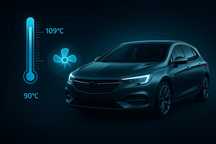 Opel - Chłodzenie Silnika | Moduł Termostatu | Modyfikacje ECU