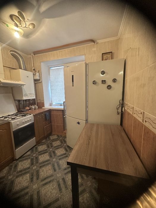 Квартира подобово Овруч