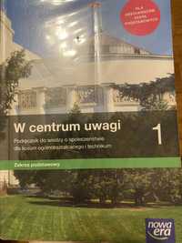 W centrum uwagi 1