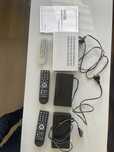 Dekodery sat, dv3T2 ,STB
