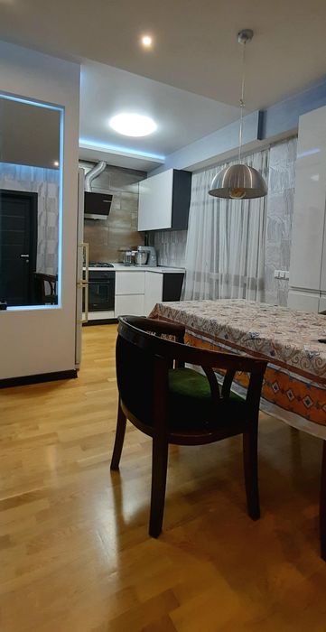 Продам 3 комн.кв 60 м, ЖК Олимпийский, Левобережный, Караван