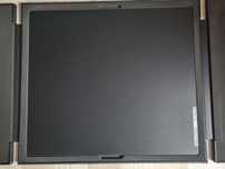 Wallhack SP-004 Black/Czarna
